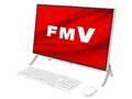 FMV ESPRIMO FH�V���[�Y WFB/E3 KC_WFBE3_A026 ������8GB�ESSD 512GB���ڃ��f�� [�z���C�g]