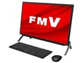 FMV ESPRIMO FH�V���[�Y WFB/E3 KC_WFBE3_A039 Ryzen 7�E������8GB�EBlu-ray�EOffice���ڃ��f�� [�u���b�N]