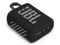 JBL GO 3 [�u���b�N]
