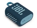 JBL GO 3 [�u���[]