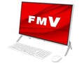FMV ESPRIMO FH�V���[�Y WFB/E3 KC_WFBE3_A046 Ryzen 7�E������8GB�ESSD 256GB+HDD 1TB�EBlu-ray���ڃ��f�� [�z���C�g]