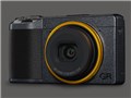 RICOH GR III Street Edition