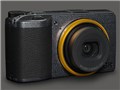 RICOH GR III Street Edition