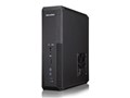 GALLERIA SH Core i7 9700F/GTX1650/������16GB/NVMe SSD 256GB+HDD 1TB/DVD K/08206-10a