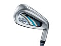 �[�N�V�I �N���X �A�C�A�� 2021�N���f�� DW [NS PRO 860GH DST for XXIO �t���b�N�X�FS]