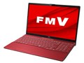 FMV LIFEBOOK AH�V���[�Y AH53/E3 KC_WA3E3_A045 Core i7�E������8GB�ESSD 512GB�EOffice���ڃ��f�� [�K�[�l�b�g���b�h]