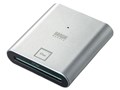 ADR-3TCCFAST1 [USB CFast]