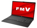 FMV LIFEBOOK AH�V���[�Y WA3/E3 KC_WA3E3_A131 Core i7�E������32GB�ESSD 1TB+HDD 2TB�EBlu-ray�EOffice���ڃ��f�� [�u���C�g�u���b�N]