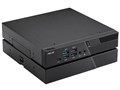 Mini PC PB60G Core i7 8700T 16GB�������E512GB SSD+1TB HDD�EGTX1650���ڃ��f�� PB60G-B7234ZD