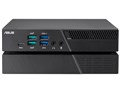 Mini PC PB60G Core i7 8700T 16GB�������E512GB SSD+1TB HDD�EGTX1650���ڃ��f�� PB60G-B7234ZD