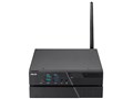Mini PC PB60G Core i7 8700T 16GB�������E512GB SSD+1TB HDD�EGTX1650���ڃ��f�� PB60G-B7234ZD