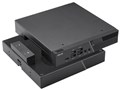 Mini PC PB60G Core i7 8700T 16GB�������E512GB SSD+1TB HDD�EGTX1650���ڃ��f�� PB60G-B7234ZD