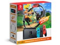 Nintendo Switch �����O�t�B�b�g�A�h�x���`���[�Z�b�g