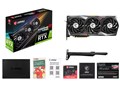 GeForce RTX 3070 GAMING X TRIO [PCIExp 8GB]