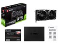 GeForce RTX 3070 VENTUS 2X OC [PCIExp 8GB]
