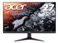 NITRO VG270Sbmiipfx [27�C���` �u���b�N]