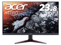 NITRO VG240YSbmiipfx [23.8�C���` �u���b�N]