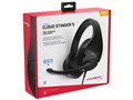 Cloud Stinger S HHSS1S-AA-BK/G