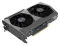 ZOTAC GAMING GeForce RTX 3070 Twin Edge OC ZT-A30700H-10P [PCIExp 8GB]