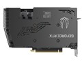 ZOTAC GAMING GeForce RTX 3070 Twin Edge OC ZT-A30700H-10P [PCIExp 8GB]