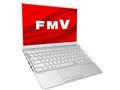 FMV LIFEBOOK UH�V���[�Y WU2/E3 KC_WU2E3_A093 ��e�ʃo�b�e���ECore i7�E������8GB�ESSD 512GB���ڃ��f�� [�V���o�[�z���C�g]