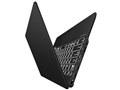 FMV LIFEBOOK UH�V���[�Y UH90/E3 KC_WU2E3_A094 ��e�ʃo�b�e���ECore i7�E������8GB�ESSD 512GB�EOffice���ڃ��f�� [�s�N�g�u���b�N]