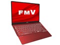 FMV LIFEBOOK UH�V���[�Y UH90/E3 KC_WU2E3_A095 ��e�ʃo�b�e���ECore i7�E������8GB�ESSD 512GB�EOffice���ڃ��f�� [�K�[�l�b�g���b�h]