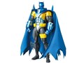 MAFEX KNIGHTFALL BATMAN