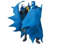 MAFEX KNIGHTFALL BATMAN