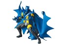 MAFEX KNIGHTFALL BATMAN