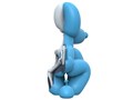 �_�C�Z�N�e�b�h �|�y�b�N by Whatshisname and Jason Freeny �u���[�G�f�B�V����