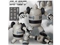 MAFEX �S�l28�� B&W Ver.