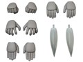 MAFEX �S�l28�� B&W Ver.