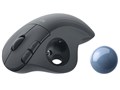 ERGO M575 Wireless Trackball Mouse M575GR [�O���t�@�C�g]