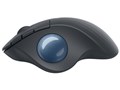 ERGO M575 Wireless Trackball Mouse M575GR [�O���t�@�C�g]