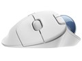 ERGO M575 Wireless Trackball Mouse M575OW [�I�t�z���C�g]
