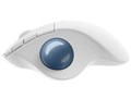ERGO M575 Wireless Trackball Mouse M575OW [�I�t�z���C�g]