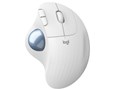 ERGO M575 Wireless Trackball Mouse M575OW [�I�t�z���C�g]