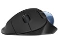 ERGO M575 Wireless Trackball Mouse M575S [�u���b�N]