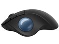 ERGO M575 Wireless Trackball Mouse M575S [�u���b�N]