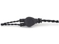 JH 2pin Premium Spare Cable JHA-JH2PIN/CABLE/BLACK/48INCH/N1 �~�j�v���O��2�s�� [�u���b�N 1.2m]