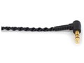 JH 2pin Premium Spare Cable JHA-JH2PIN/CABLE/BLACK/48INCH/N1 �~�j�v���O��2�s�� [�u���b�N 1.2m]