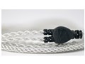 JH 7pin Premium Spare Cable JHA-JH7PIN/CABLE/CLEAR/48INCH/N1 �~�j�v���O�̐�p�[�q [�N���A 1.2m]