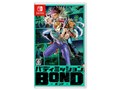 �o�f�B�~�b�V���� BOND [Nintendo Switch]