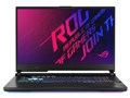ROG Strix G17 G712LU G712LU-I7G1660T