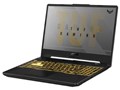 TUF Gaming F15 FX506LI FX506LI-I78G1650TIS