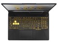 TUF Gaming F15 FX506LI FX506LI-I78G1650TIS