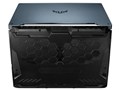 TUF Gaming F15 FX506LI FX506LI-I78G1650TIS
