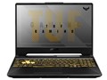 TUF Gaming F15 FX506LI FX506LI-I78G1650TIS
