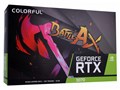GeForce RTX 3070 NB [PCIExp 8GB]